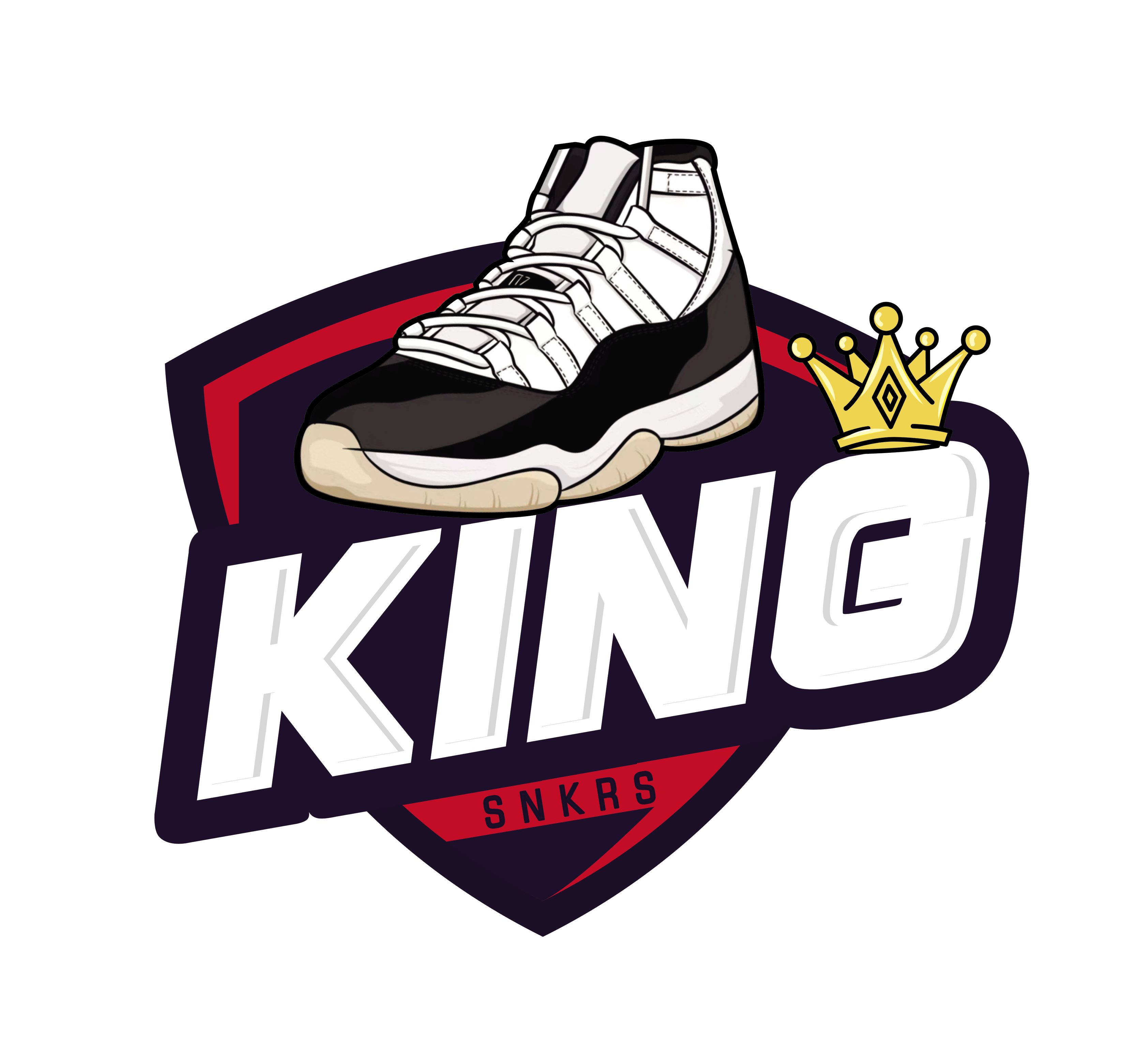 kingsneaker.us logo